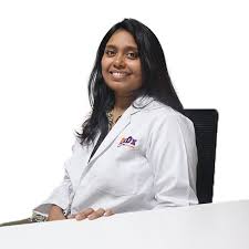 Dr Ligy Mathew